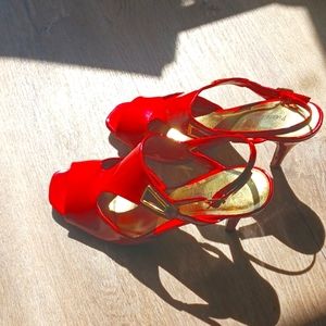 Pierre Dumas Women's Shoes